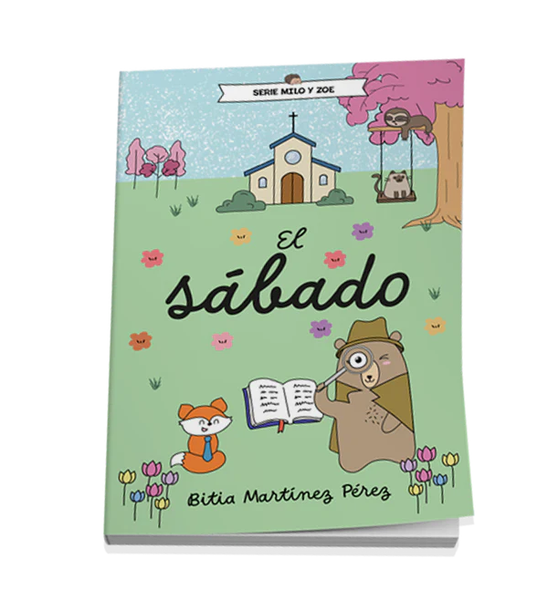 El Sábado Niños