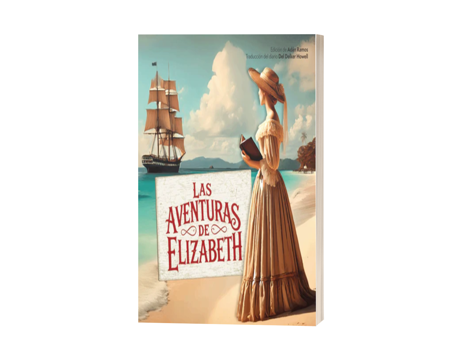 Las Aventuras de Elizabeth