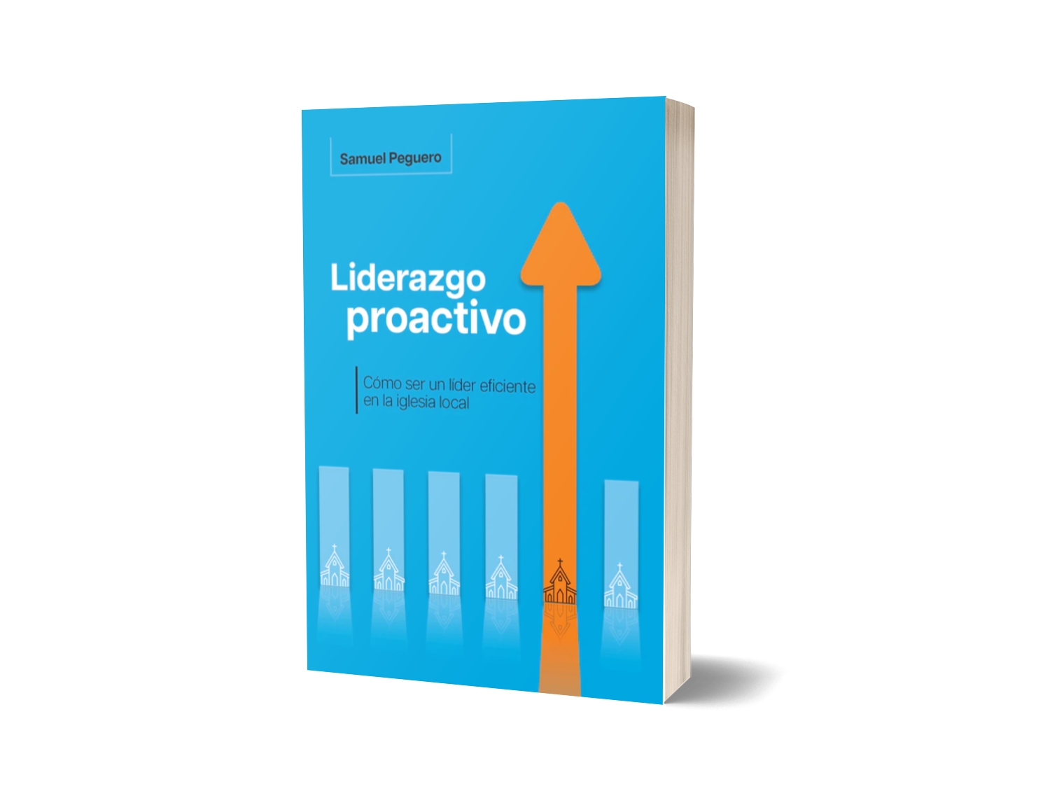 Liderazgo Proactivo